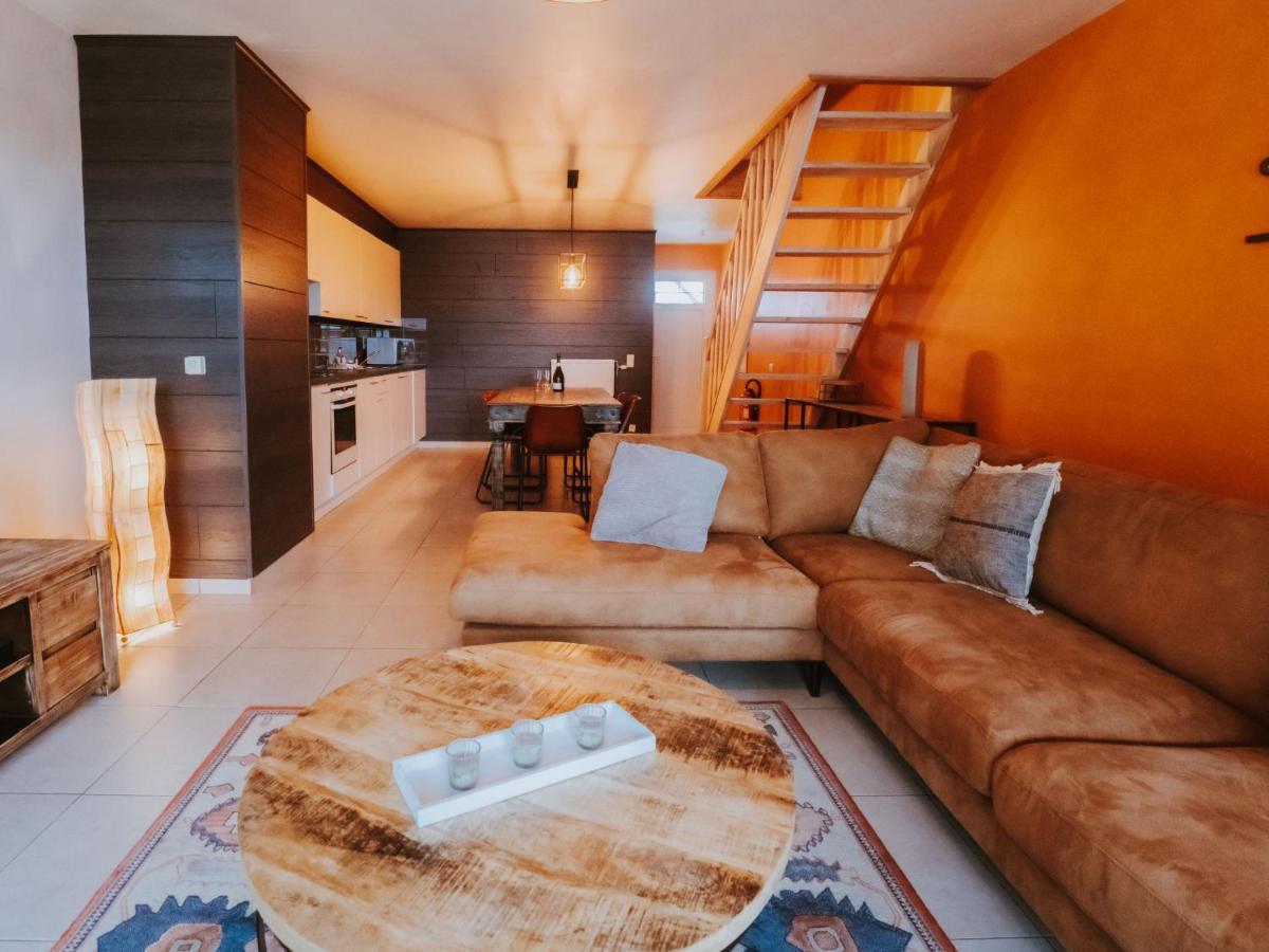 ברדנה Apartment De Paddock-1 By Interhome מראה חיצוני תמונה