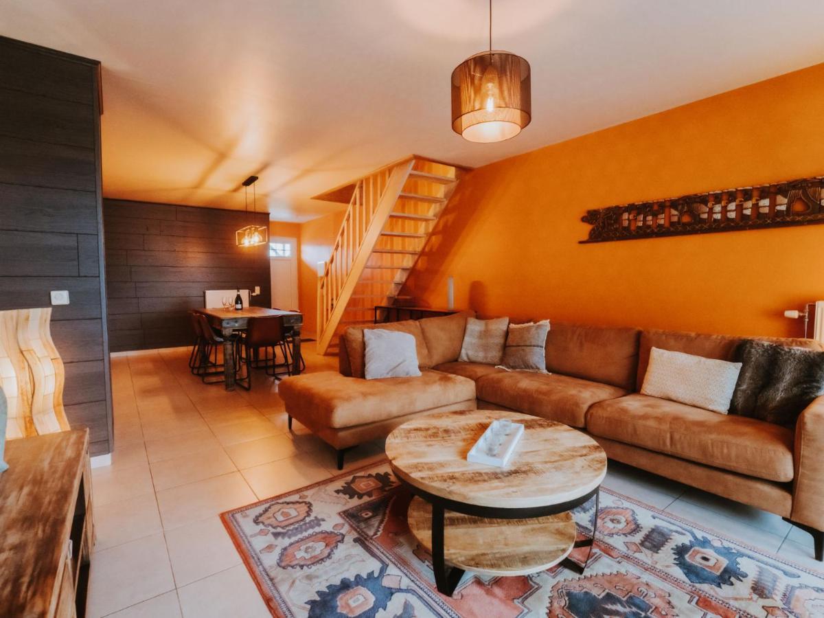 ברדנה Apartment De Paddock-1 By Interhome מראה חיצוני תמונה