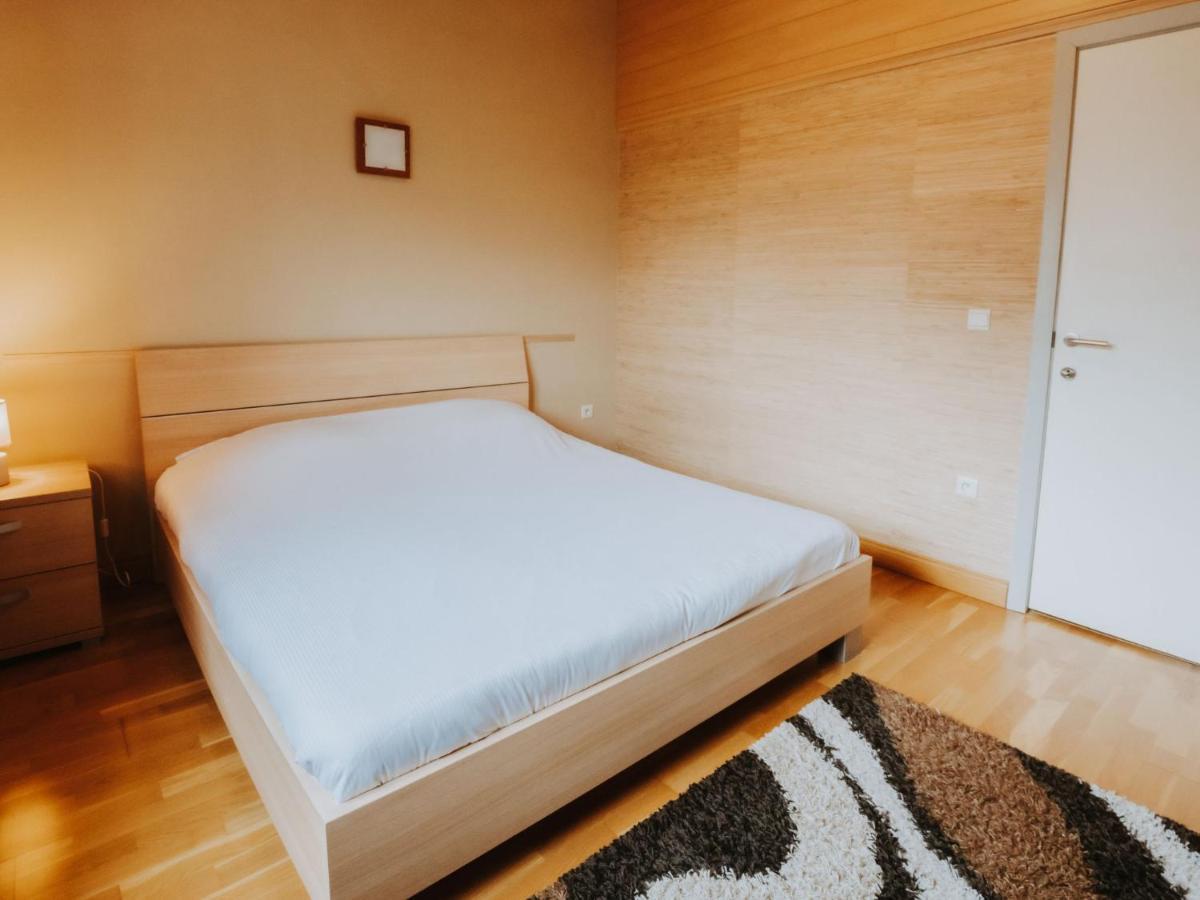 ברדנה Apartment De Paddock-1 By Interhome מראה חיצוני תמונה