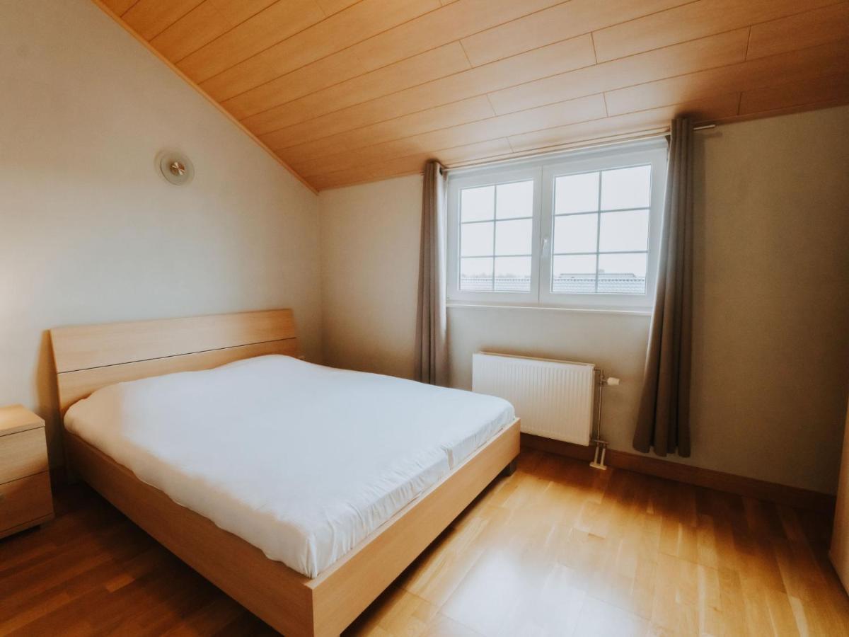 ברדנה Apartment De Paddock-1 By Interhome מראה חיצוני תמונה