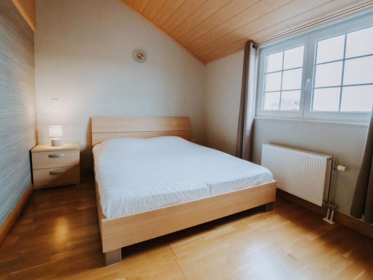 ברדנה Apartment De Paddock-1 By Interhome מראה חיצוני תמונה