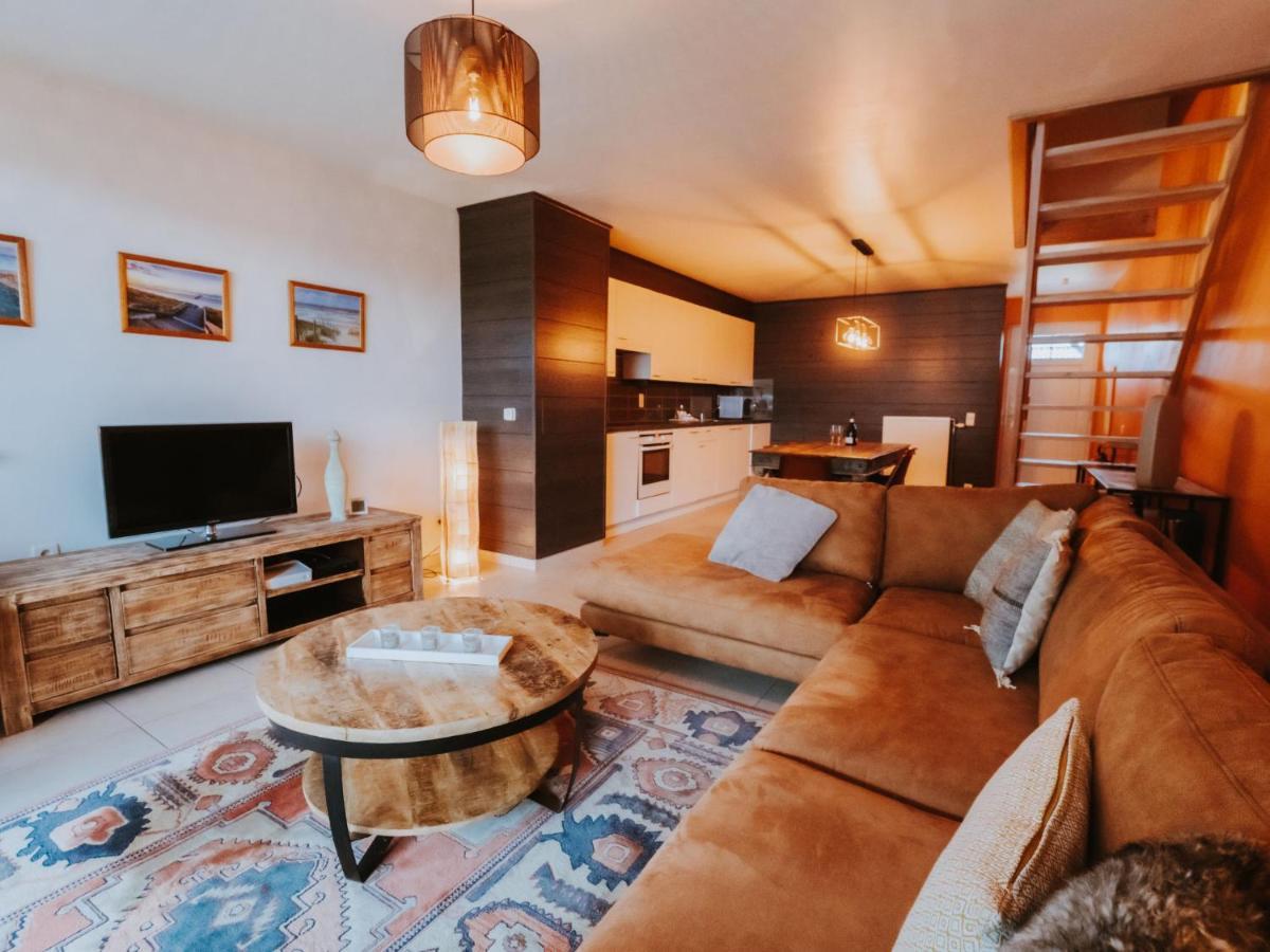 ברדנה Apartment De Paddock-1 By Interhome מראה חיצוני תמונה