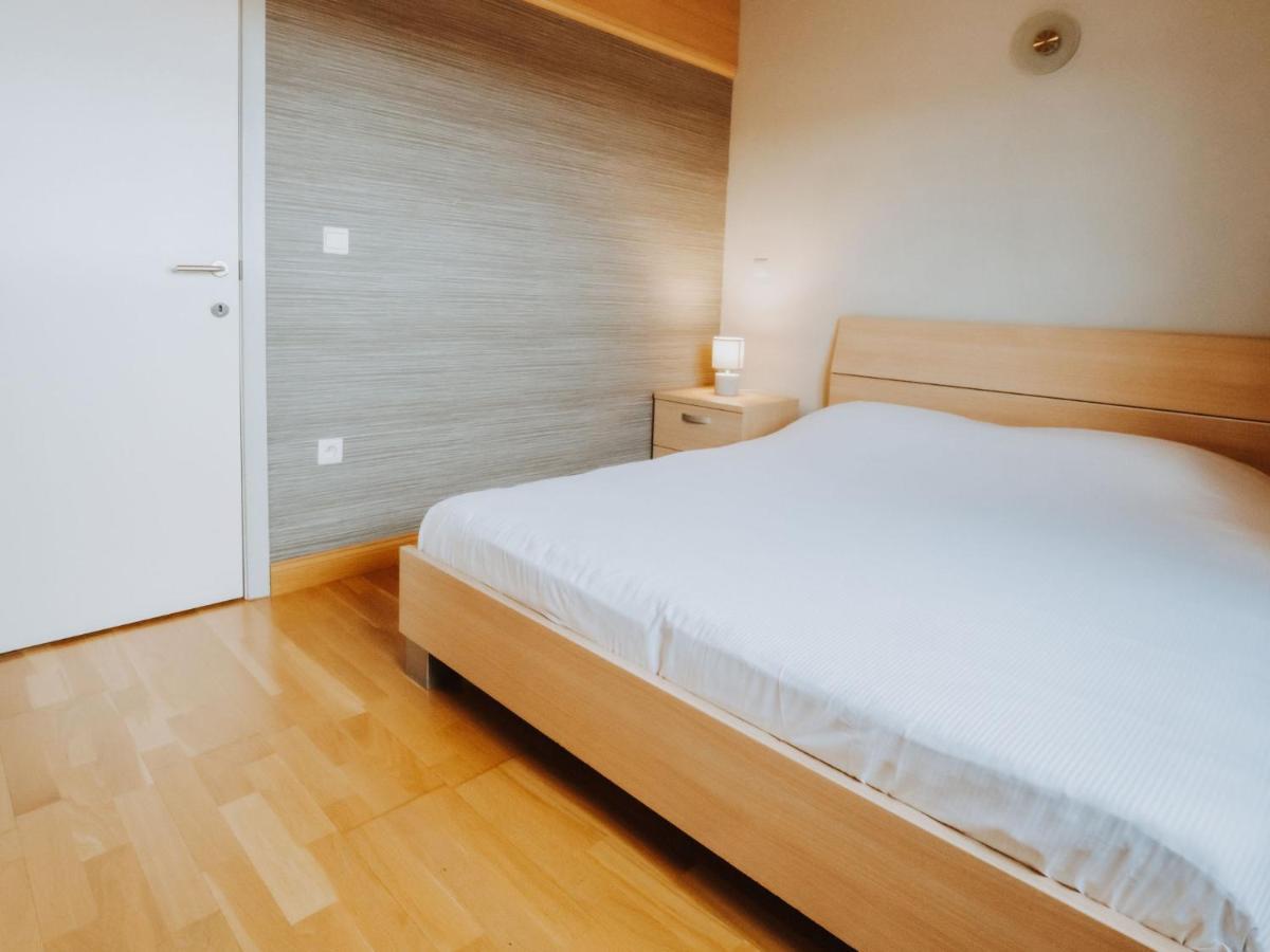 ברדנה Apartment De Paddock-1 By Interhome מראה חיצוני תמונה