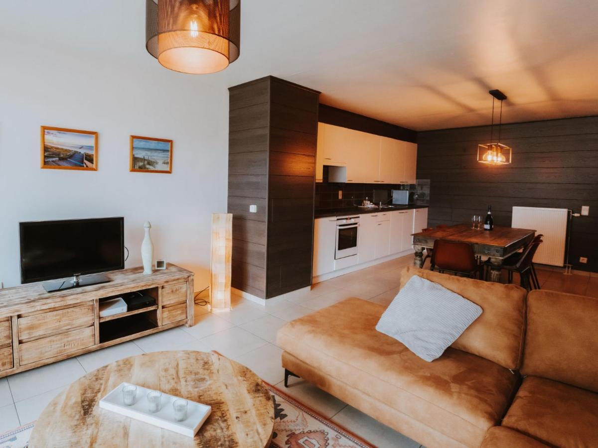 ברדנה Apartment De Paddock-1 By Interhome מראה חיצוני תמונה