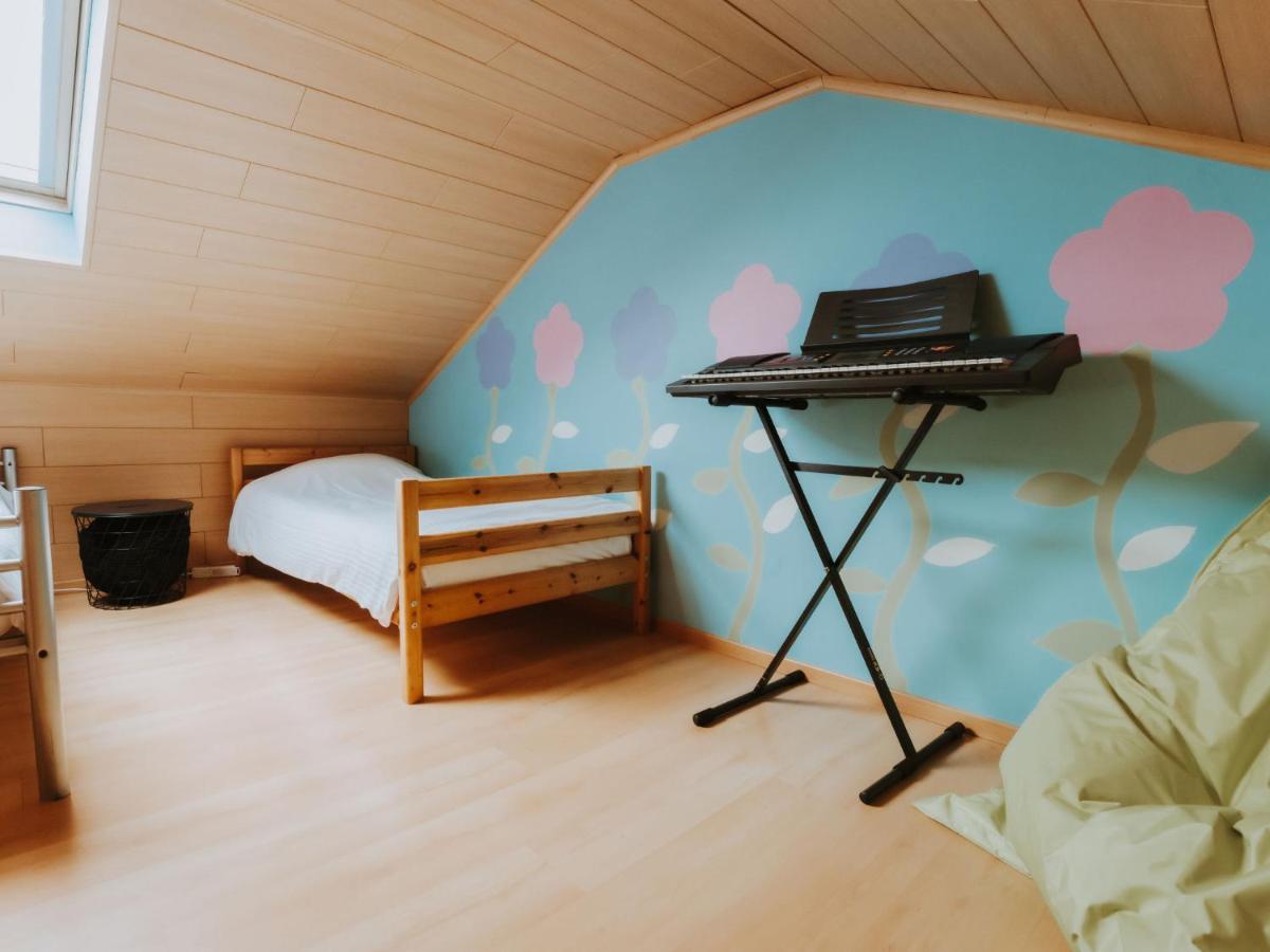ברדנה Apartment De Paddock-1 By Interhome מראה חיצוני תמונה