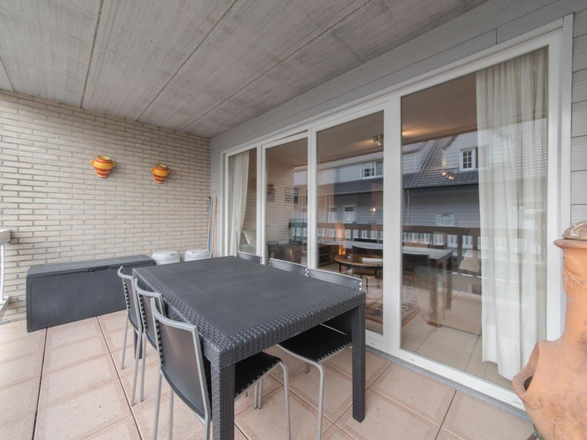 ברדנה Apartment De Paddock-1 By Interhome מראה חיצוני תמונה